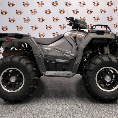 Buying A Powersports Vehicle in Northwest Territories